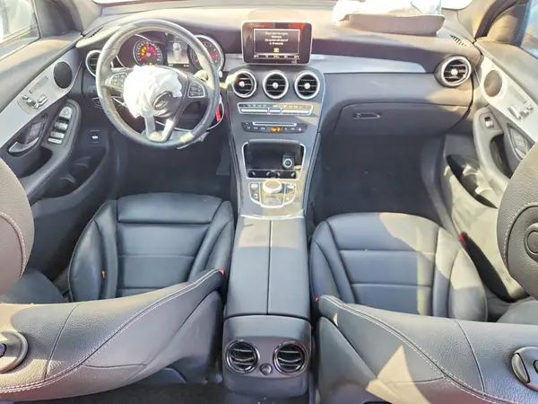 WDC0G4JB2KF610883 2019 MERCEDES-BENZ GLC - Image 8