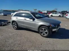 WDC0G4JB2KF614349 2019 MERCEDES-BENZ GLC