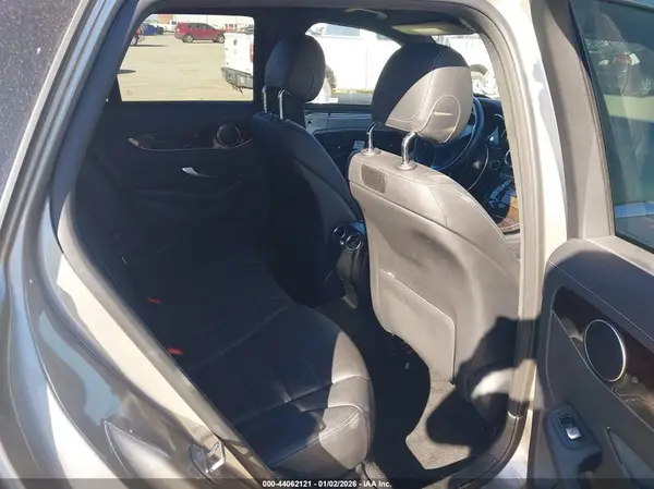WDC0G4JB2KF614349 2019 MERCEDES-BENZ GLC - Image 8