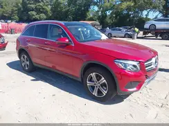 WDC0G4JB2KF619079 2019 MERCEDES-BENZ GLC