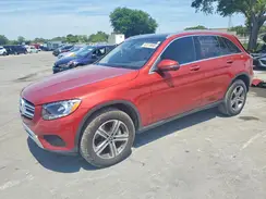WDC0G4JB2KF635170 2019 MERCEDES-BENZ GLC