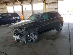 WDC0G4JB2KF643995 2019 MERCEDES-BENZ GLC