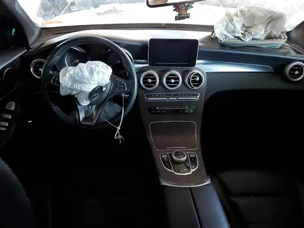 WDC0G4JB2KF643995 2019 MERCEDES-BENZ GLC - Image 8
