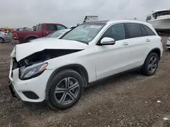 WDC0G4JB2KF655242 2019 MERCEDES-BENZ GLC