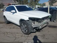 WDC0G4JB2KF664748 2019 MERCEDES-BENZ GLC