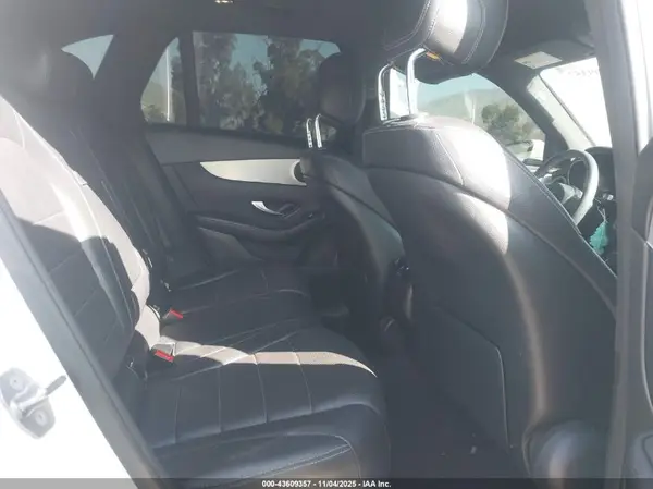 WDC0G4JB2KF664748 2019 MERCEDES-BENZ GLC - Image 8