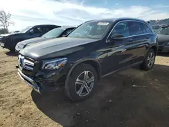 WDC0G4JB2KF668914 2019 MERCEDES-BENZ GLC