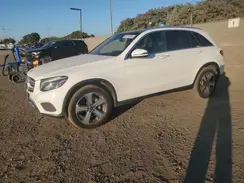 WDC0G4JB2KV118523 2019 MERCEDES-BENZ GLC