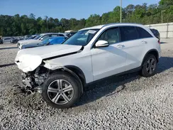 WDC0G4JB2KV123771 2019 MERCEDES-BENZ GLC