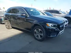 WDC0G4JB2KV123804 2019 MERCEDES-BENZ GLC
