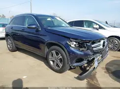 WDC0G4JB2KV125116 2019 MERCEDES-BENZ GLC