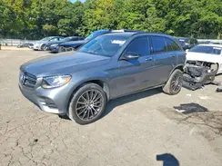 WDC0G4JB2KV125343 2019 MERCEDES-BENZ GLC