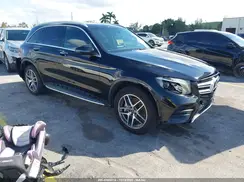 WDC0G4JB2KV125584 2019 MERCEDES-BENZ GLC