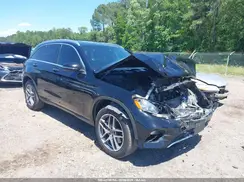 WDC0G4JB2KV126704 2019 MERCEDES-BENZ GLC