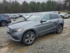 WDC0G4JB2KV131806 2019 MERCEDES-BENZ GLC