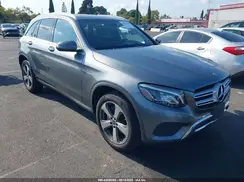 WDC0G4JB2KV135094 2019 MERCEDES-BENZ GLC