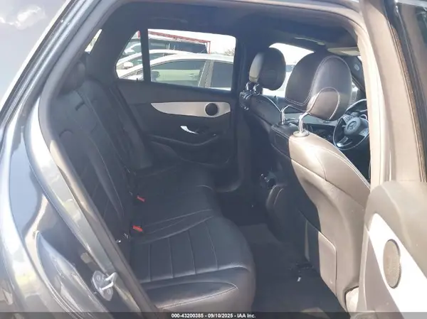WDC0G4JB2KV135094 2019 MERCEDES-BENZ GLC - Image 8