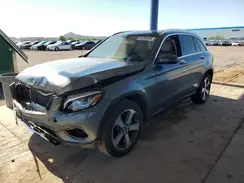 WDC0G4JB2KV135757 2019 MERCEDES-BENZ GLC