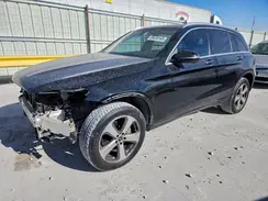 WDC0G4JB2KV135886 2019 MERCEDES-BENZ GLC