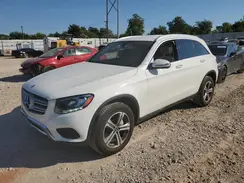 WDC0G4JB2KV137086 2019 MERCEDES-BENZ GLC