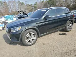 WDC0G4JB2KV137623 2019 MERCEDES-BENZ GLC