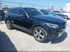 WDC0G4JB2KV138707 2019 MERCEDES-BENZ GLC