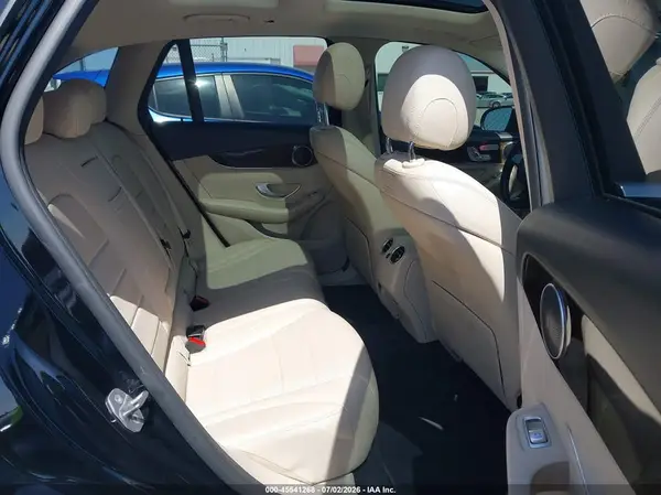 WDC0G4JB2KV138707 2019 MERCEDES-BENZ GLC - Image 8