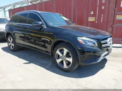 WDC0G4JB2KV140425 2019 MERCEDES-BENZ GLC