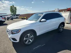 WDC0G4JB2KV141025 2019 MERCEDES-BENZ GLC