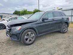 WDC0G4JB2KV141350 2019 MERCEDES-BENZ GLC