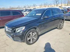 WDC0G4JB2KV142756 2019 MERCEDES-BENZ GLC