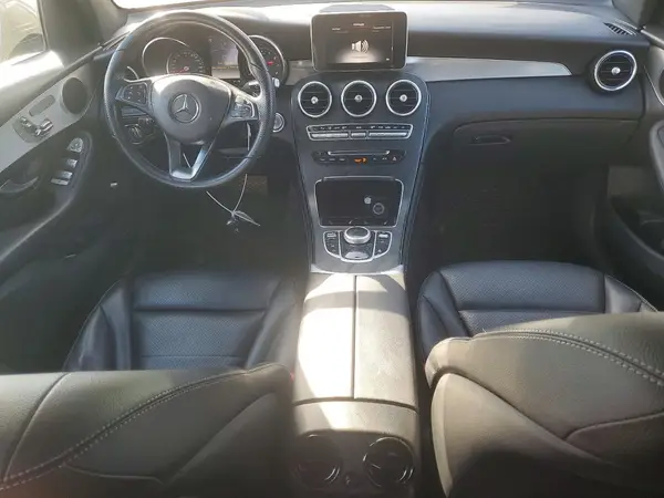 WDC0G4JB2KV142756 2019 MERCEDES-BENZ GLC - Image 8