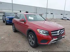 WDC0G4JB2KV143373 2019 MERCEDES-BENZ GLC