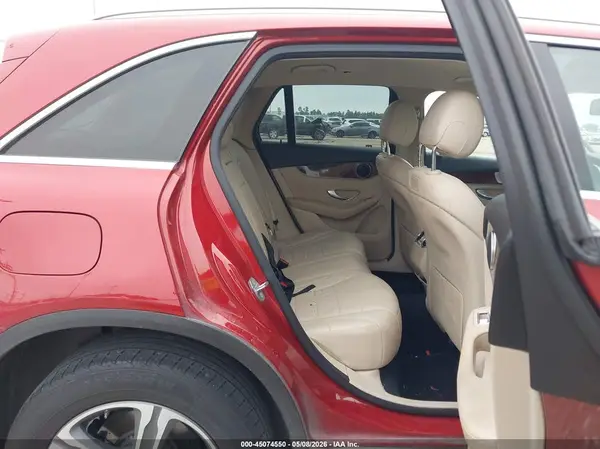 WDC0G4JB2KV143373 2019 MERCEDES-BENZ GLC - Image 8