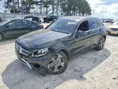 WDC0G4JB2KV144362 2019 MERCEDES-BENZ GLC
