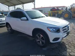 WDC0G4JB2KV144524 2019 MERCEDES-BENZ GLC