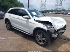 WDC0G4JB2KV151800 2019 MERCEDES-BENZ GLC