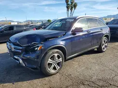 WDC0G4JB2KV152719 2019 MERCEDES-BENZ GLC