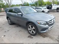 WDC0G4JB2KV156625 2019 MERCEDES-BENZ GLC