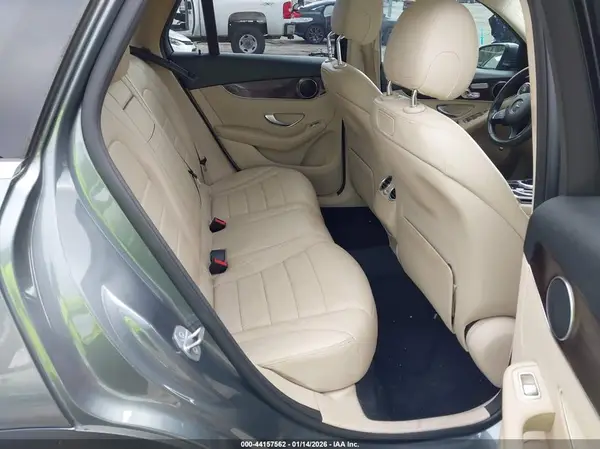 WDC0G4JB2KV156625 2019 MERCEDES-BENZ GLC - Image 8