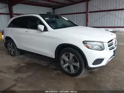 WDC0G4JB2KV157306 2019 MERCEDES-BENZ GLC