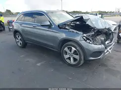 WDC0G4JB2KV159024 2019 MERCEDES-BENZ GLC