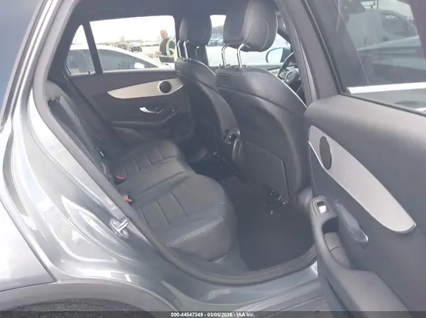 WDC0G4JB2KV159024 2019 MERCEDES-BENZ GLC - Image 8
