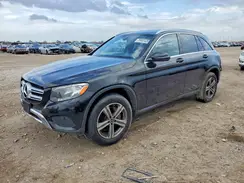 WDC0G4JB2KV162120 2019 MERCEDES-BENZ GLC