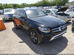 WDC0G4JB2KV163641 2019 MERCEDES-BENZ GLC