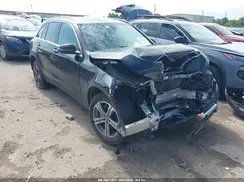 WDC0G4JB2KV164417 2019 MERCEDES-BENZ GLC