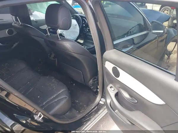 WDC0G4JB2KV164417 2019 MERCEDES-BENZ GLC - Image 8