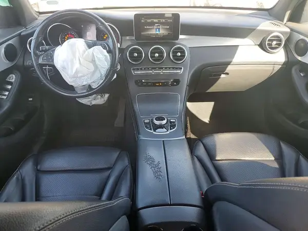 WDC0G4JB2KV165342 2019 MERCEDES-BENZ GLC - Image 8