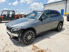 WDC0G4JB2KV170055 2019 MERCEDES-BENZ GLC
