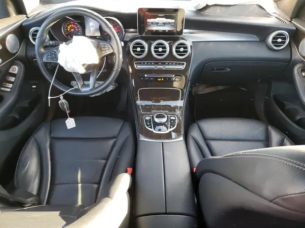 WDC0G4JB2KV170959 2019 MERCEDES-BENZ GLC - Image 8
